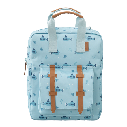 Fresk Rugzak Small | Submarine