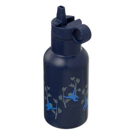 Fresk RVS Thermische Drinkfles 350ml | Monkey