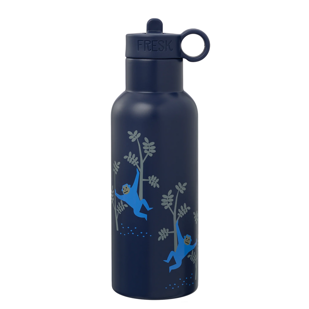Fresk RVS Thermische Drinkfles 500ml | Monkey