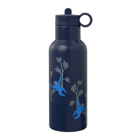 Fresk RVS Thermische Drinkfles 500ml | Monkey
