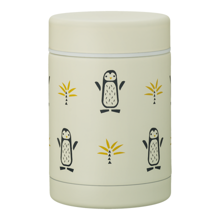 Fresk Thermische Food Jar 300ml | Pinguin