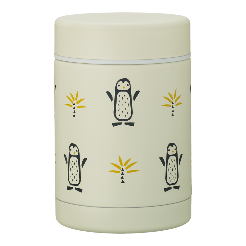 Fresk Thermische Food Jar 300ml | Pinguin