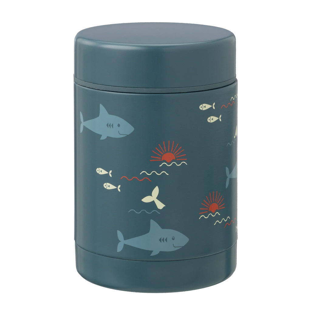 Fresk Thermische Food Jar 300ml | Shark