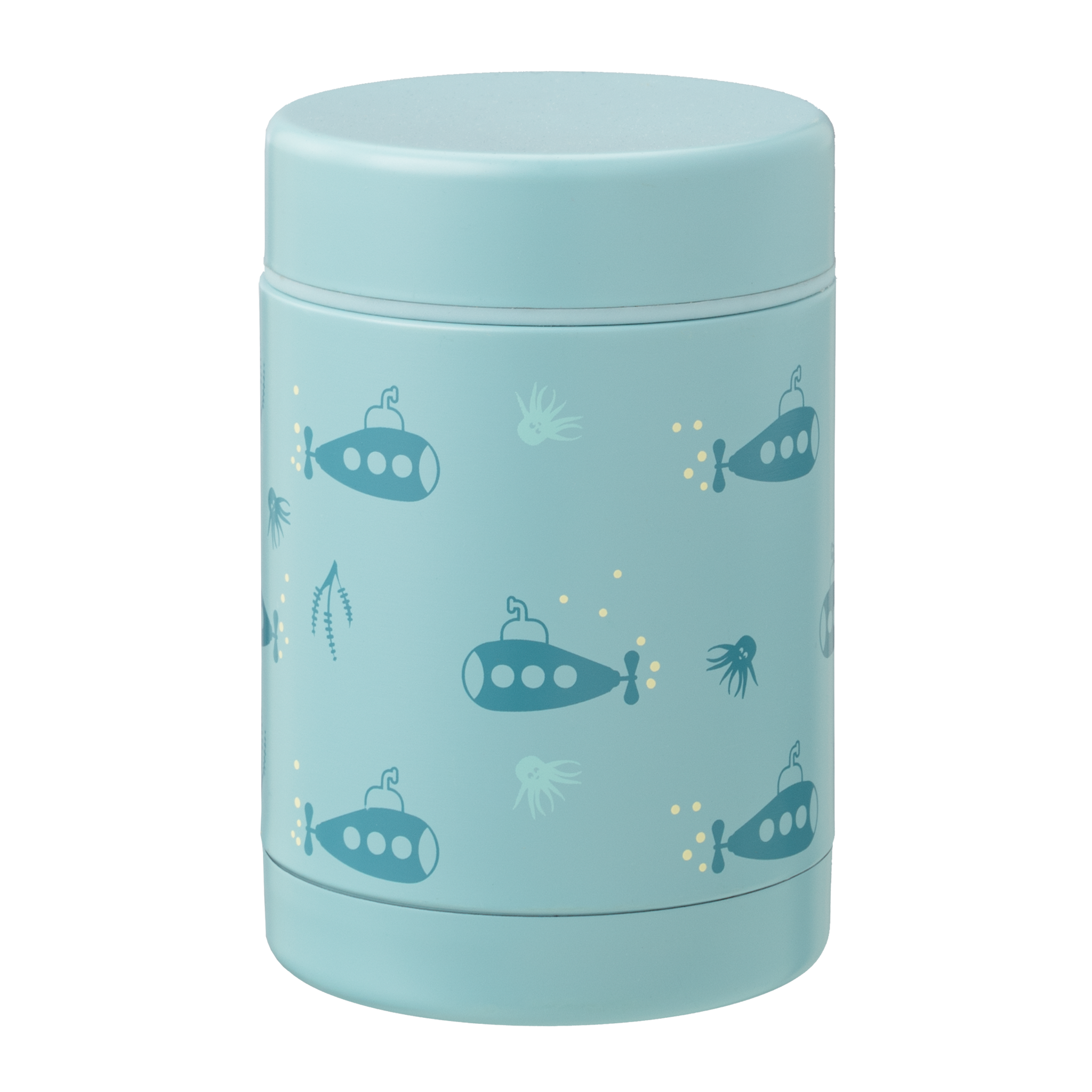 Fresk Thermische Food Jar 300ml | Submarine