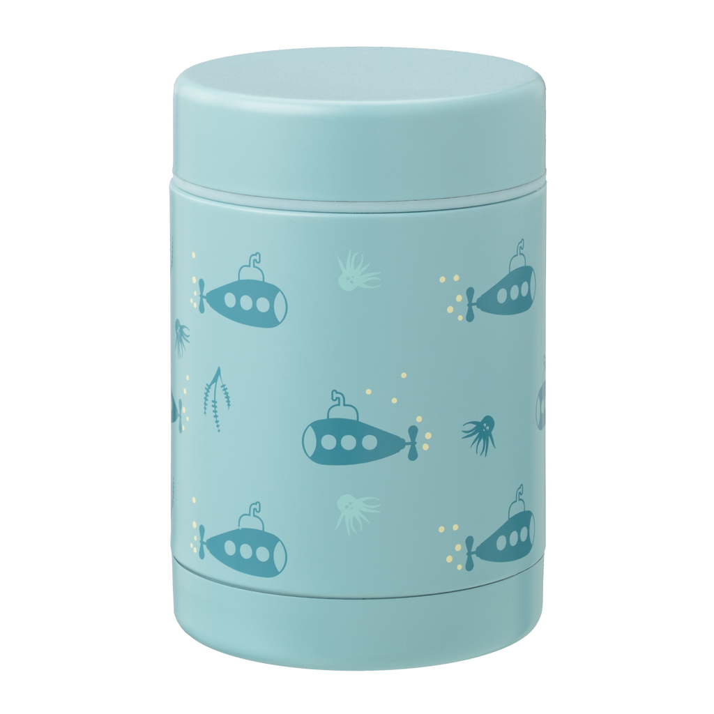 Fresk Thermische Food Jar 300ml | Submarine