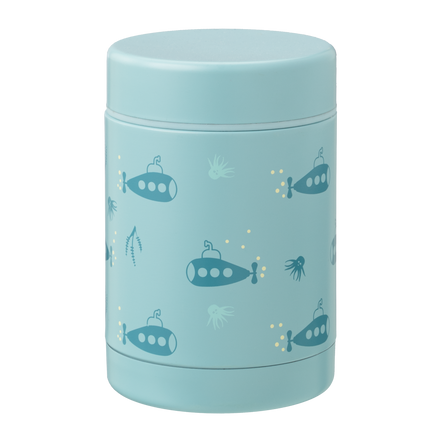 Fresk Thermische Food Jar 300ml | Submarine