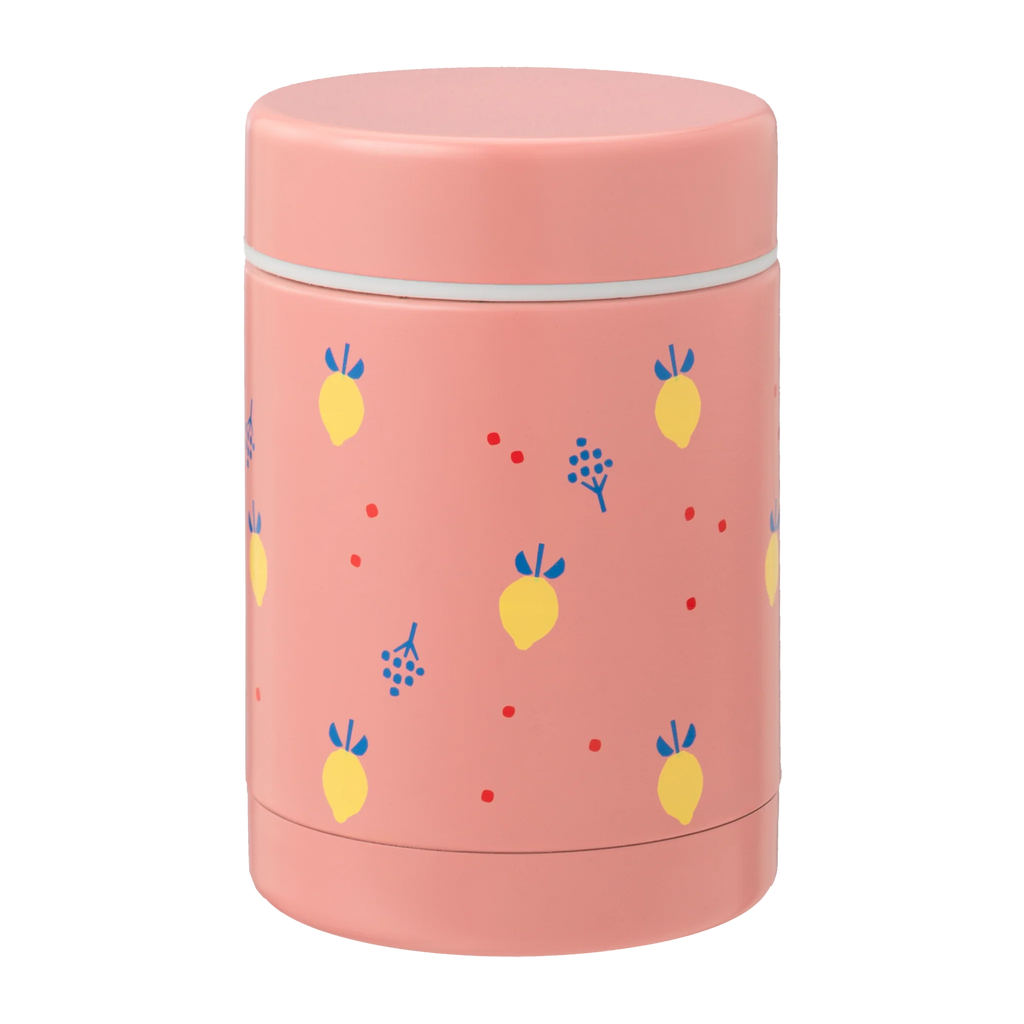 Fresk Thermische Food Jar 300ml | Citrus Fruit