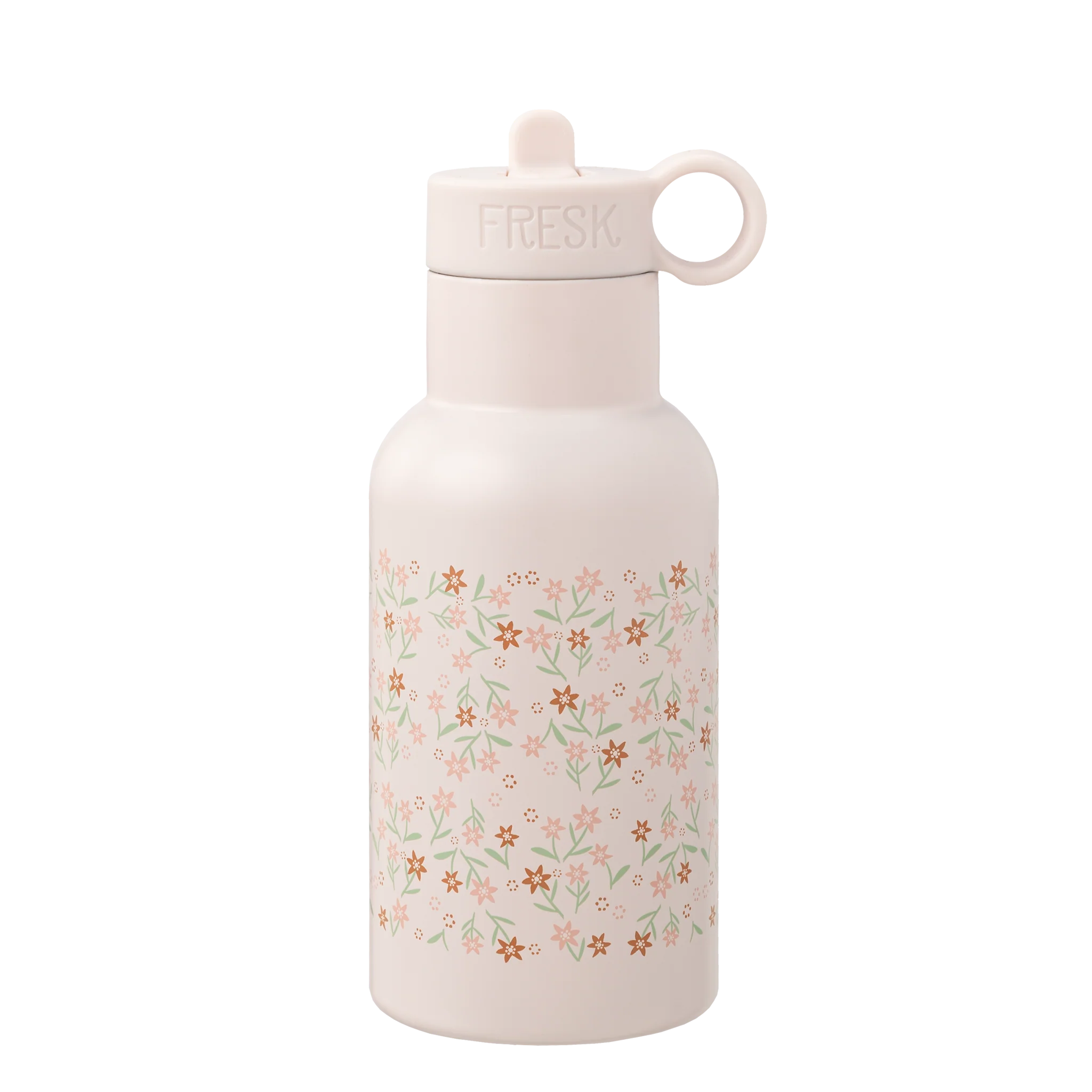 Fresk Thermische Drinkfles 350ml | Garden Flowers