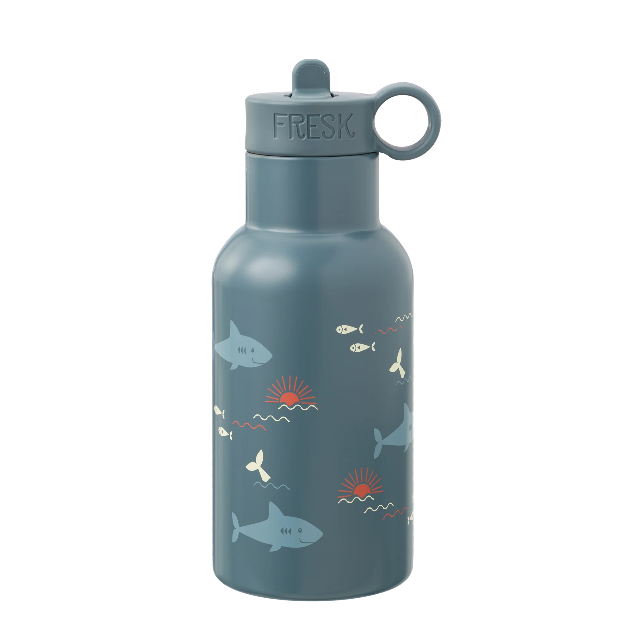 Fresk Thermische Drinkfles 350ml | Shark