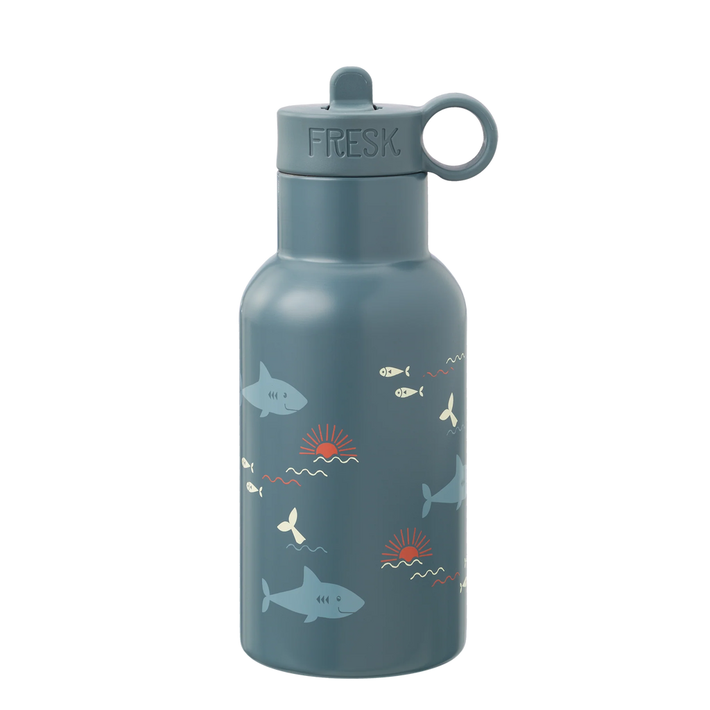 Fresk Thermische Drinkfles 350ml | Shark