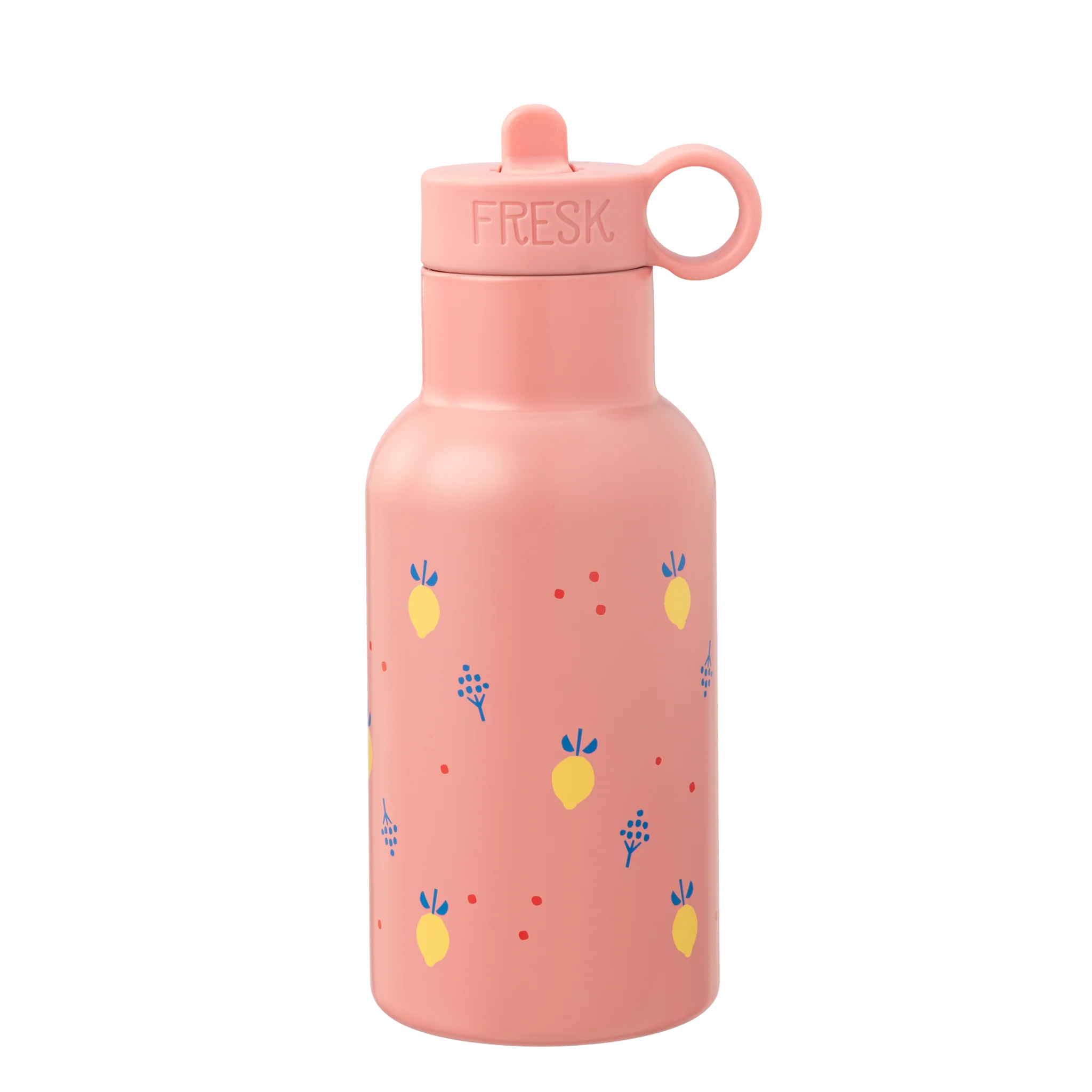 Fresk Thermische Drinkfles 350ml | Citrus Fruit
