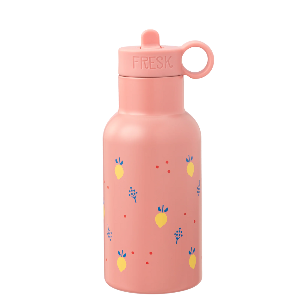 Fresk Thermische Drinkfles 350ml | Citrus Fruit