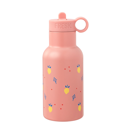 Fresk Thermische Drinkfles 350ml | Citrus Fruit