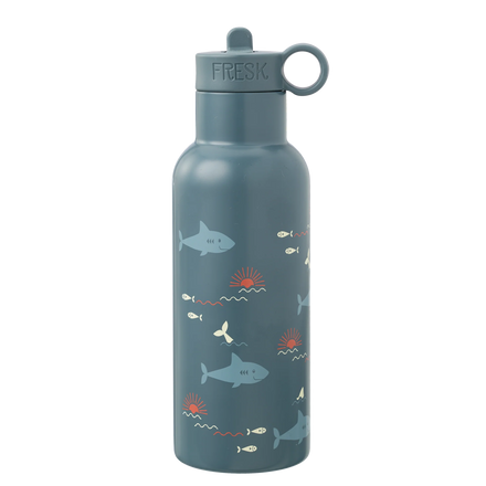 Fresk Thermische Drinkfles 500ml | Shark