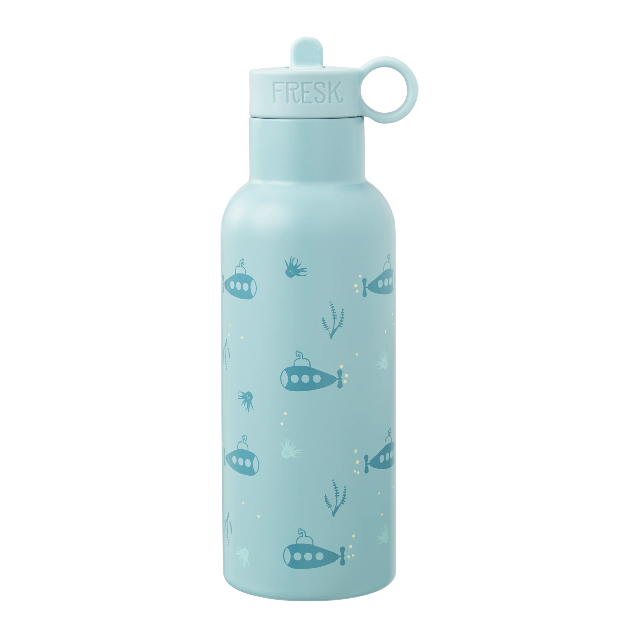 Fresk Thermische Drinkfles 500ml | Submarine