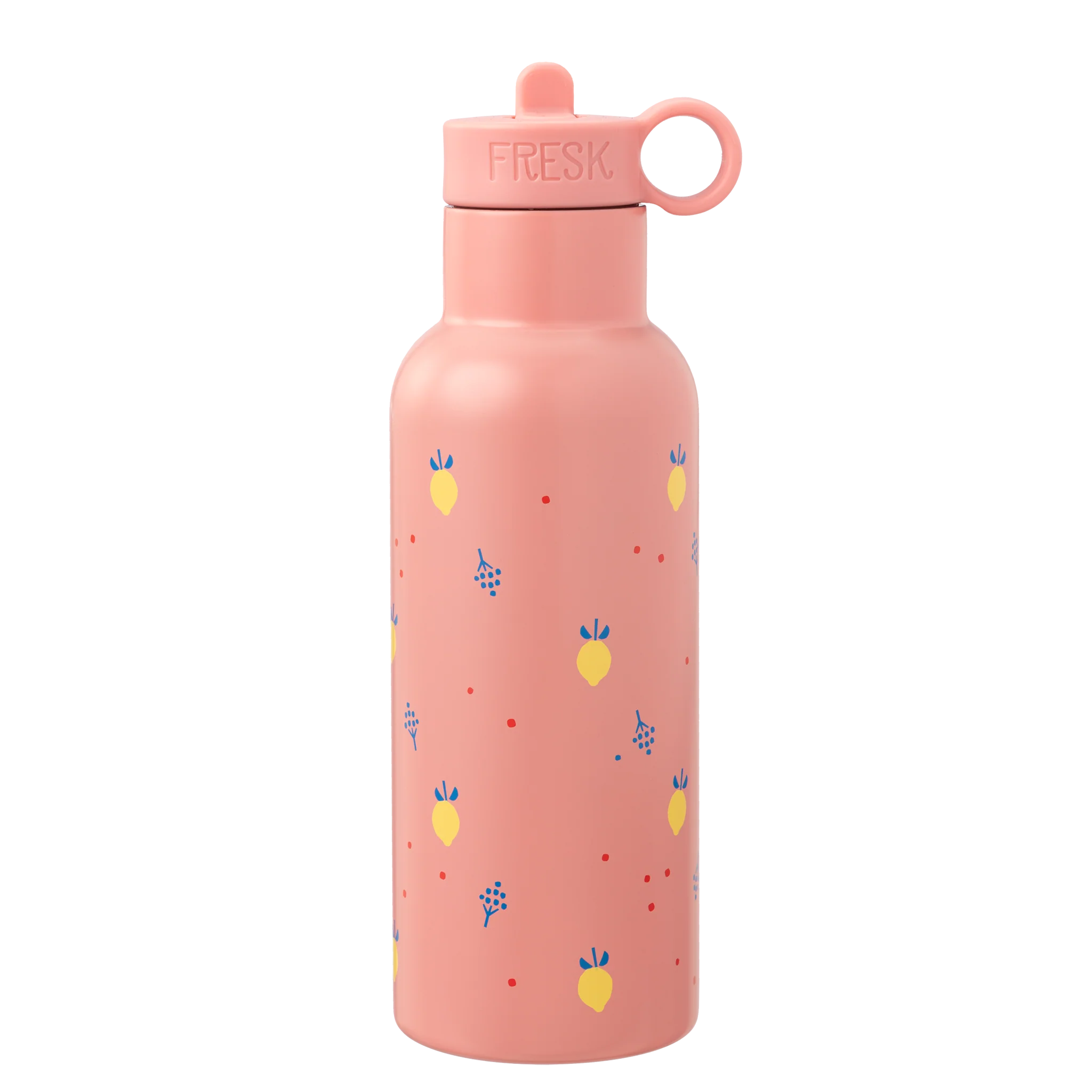 Fresk Thermische Drinkfles 500ml | Citrus Fruit