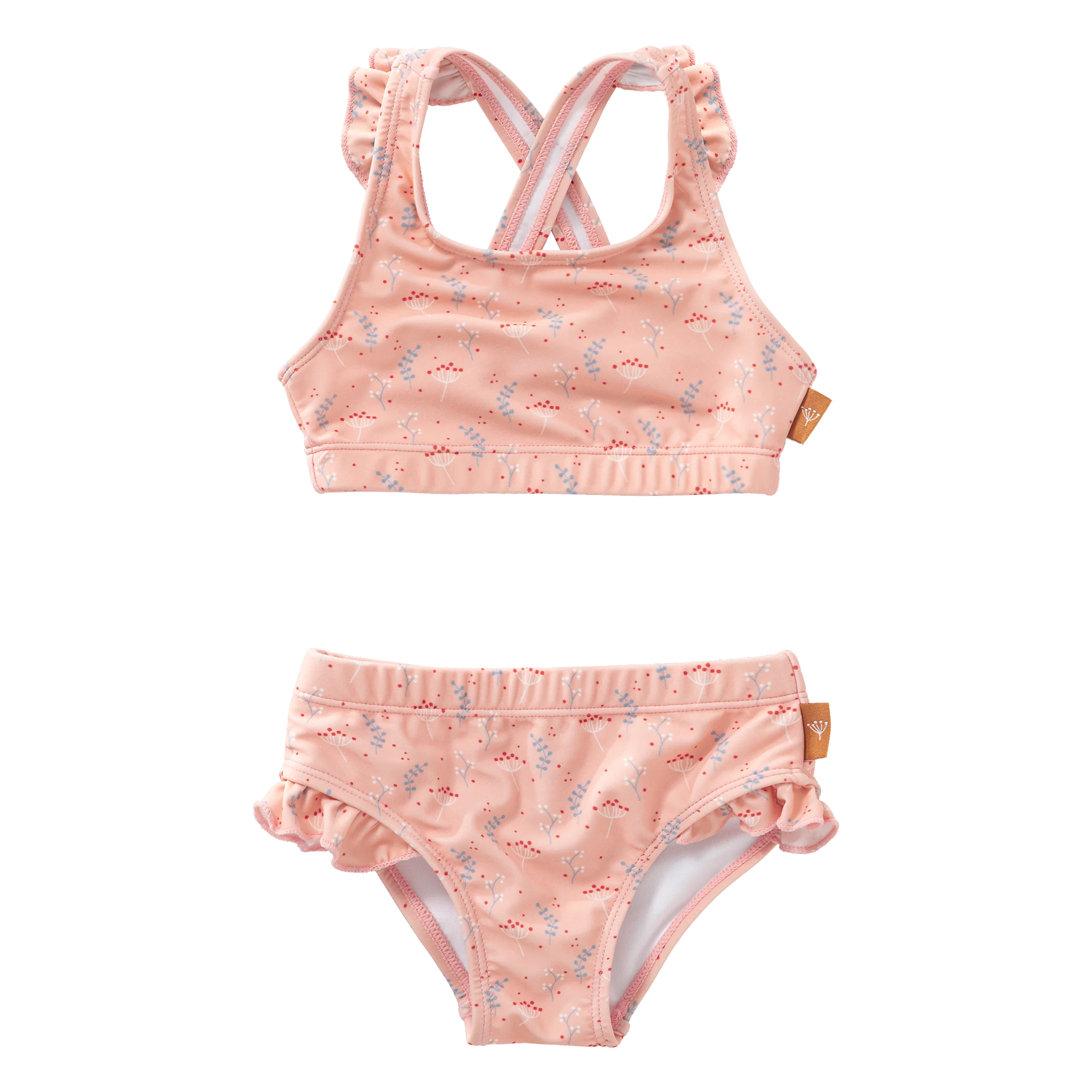 Fresk UV Bikini | Mimosa