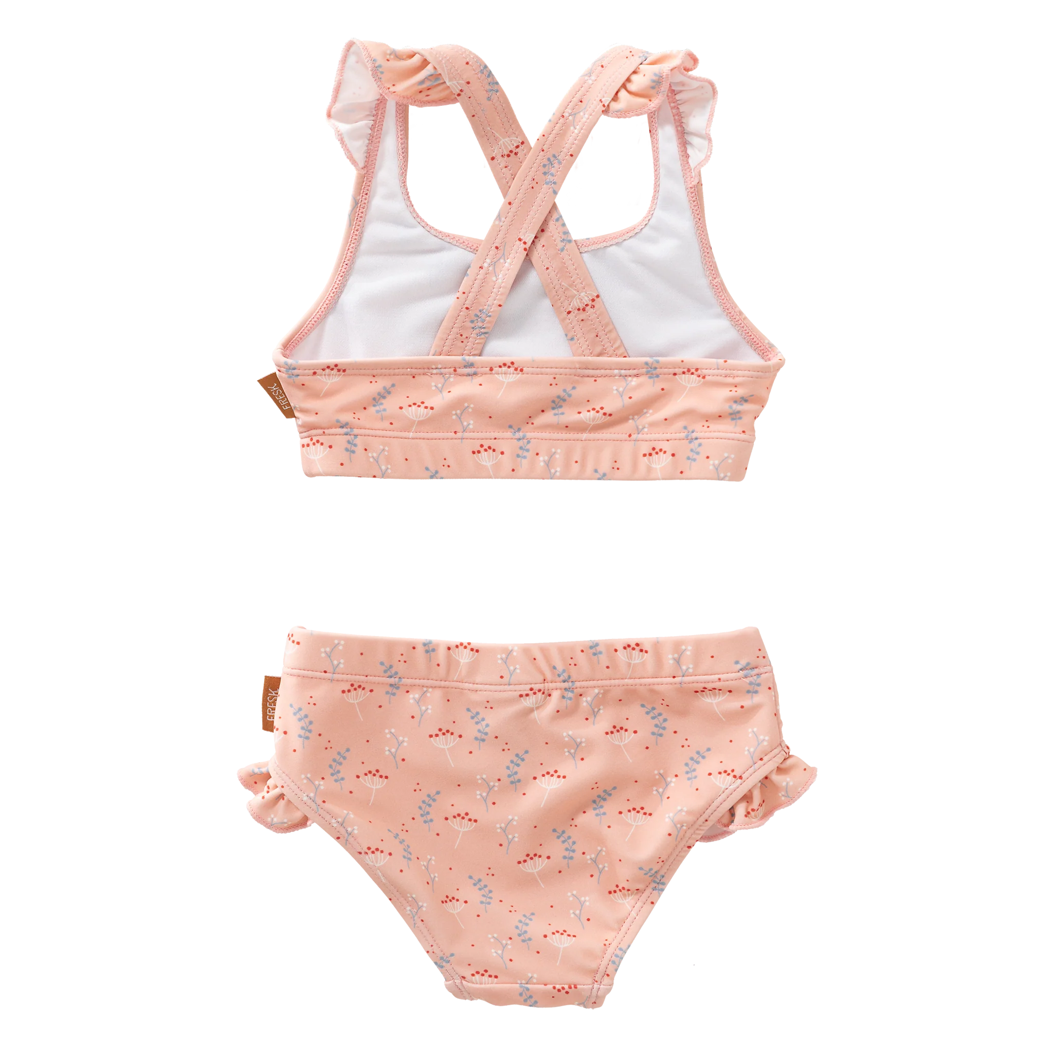 Fresk UV Bikini | Mimosa