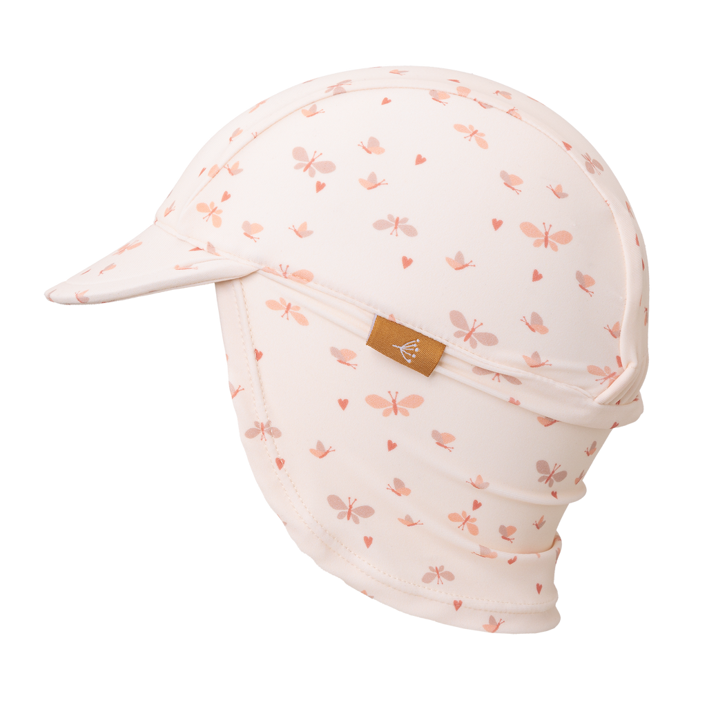 Fresk UV Zonnehoedje | Butterfly