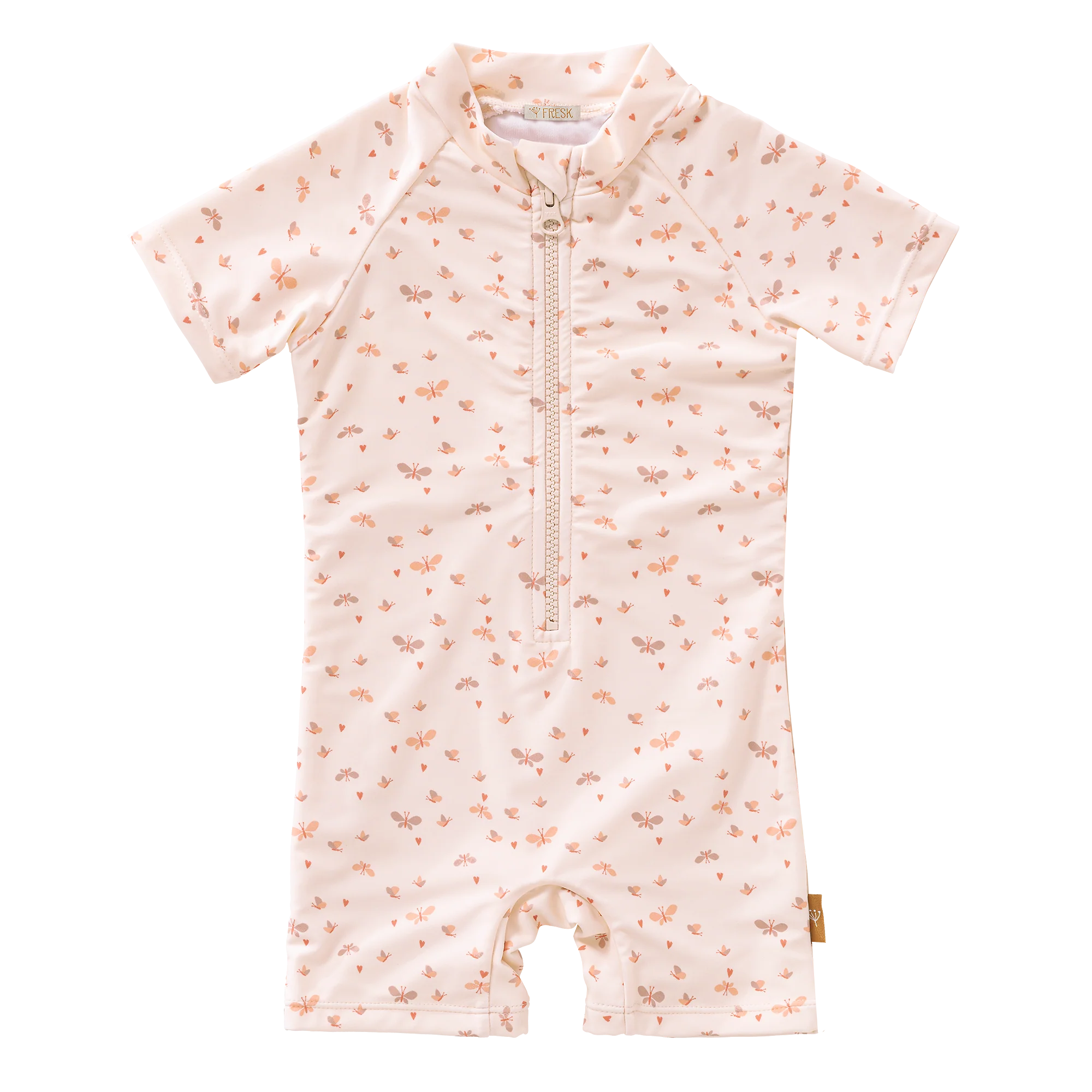 Fresk UV Badpak | Butterfly