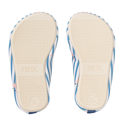Fresk UV Zwemschoentjes | Stripes & Crabs