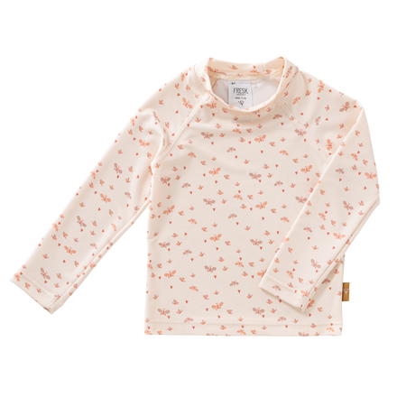 Fresk UV Top Lange Mouwen | Butterfly