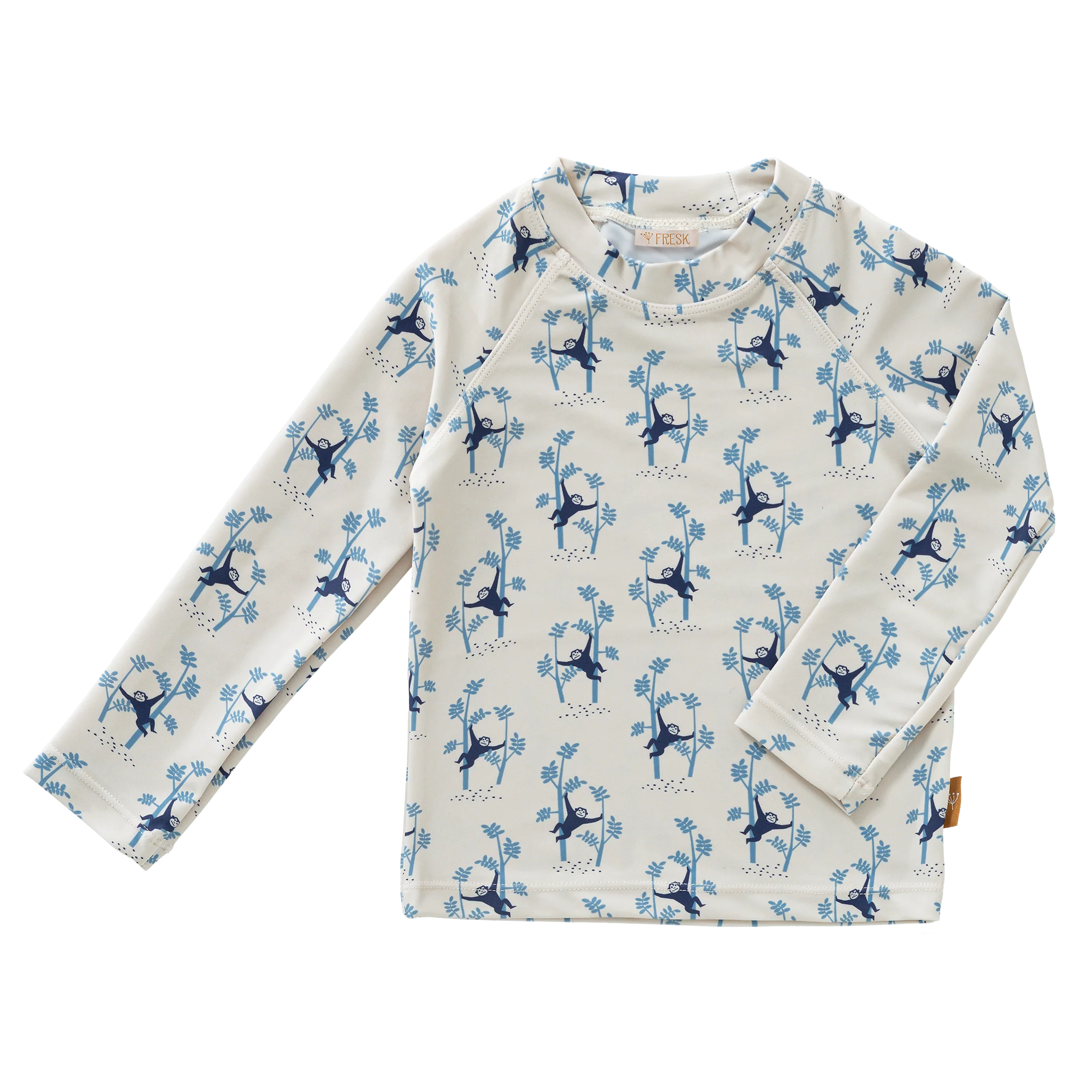 Fresk UV Top Lange Mouwen | Monkey