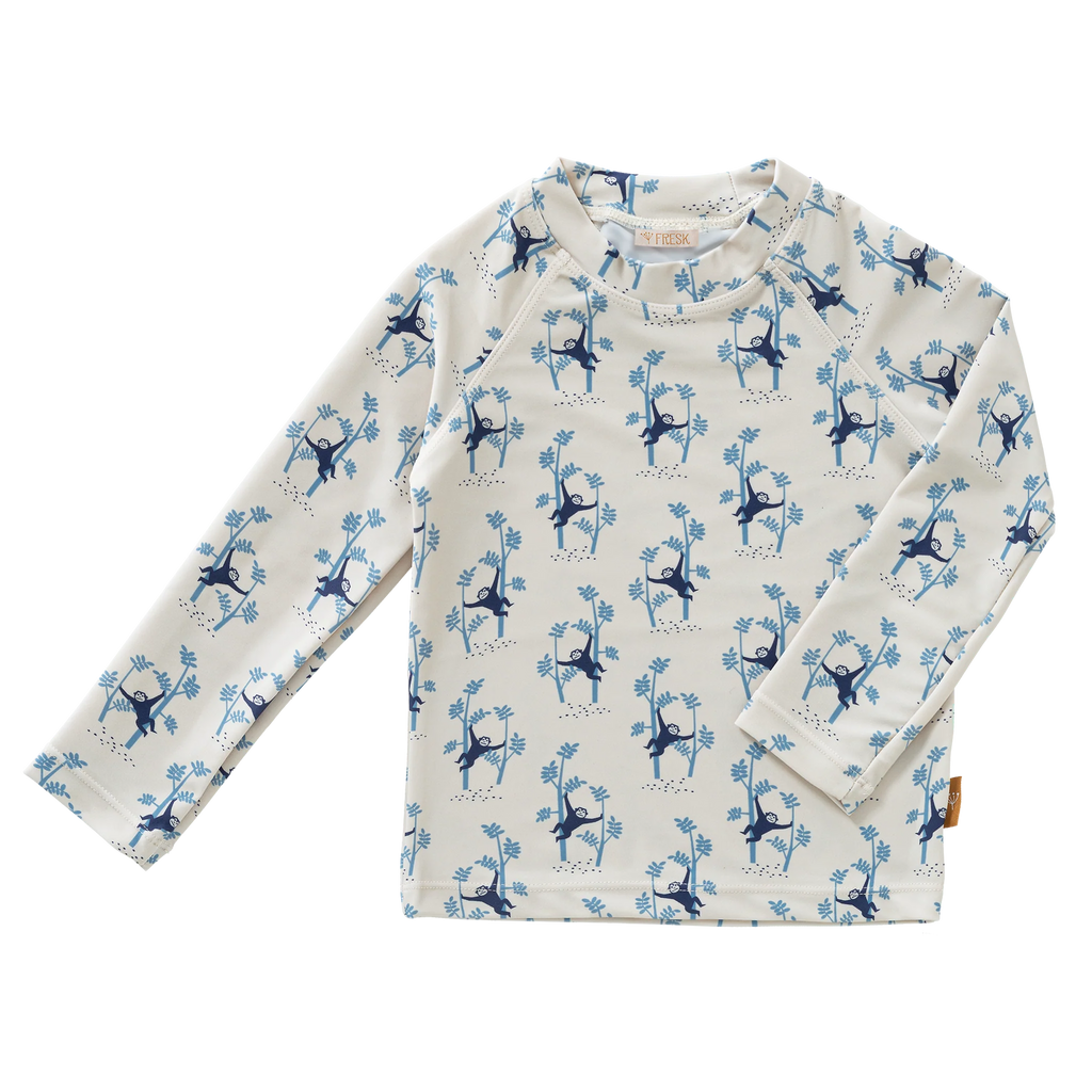 Fresk UV Top Lange Mouwen | Monkey