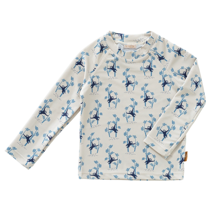Fresk UV Top Lange Mouwen | Monkey