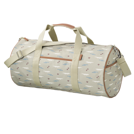 Fresk Weekendtas Large | Crocodile