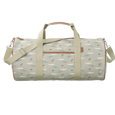 Fresk Weekendtas Large | Crocodile