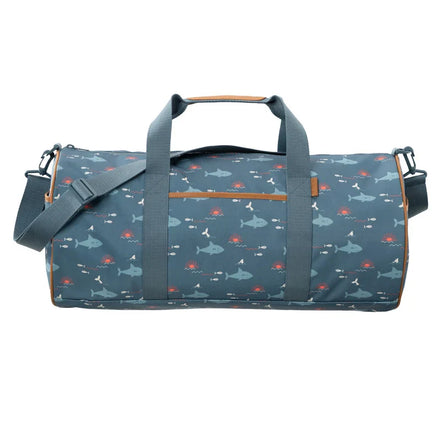 Fresk Weekendtas Large | Shark
