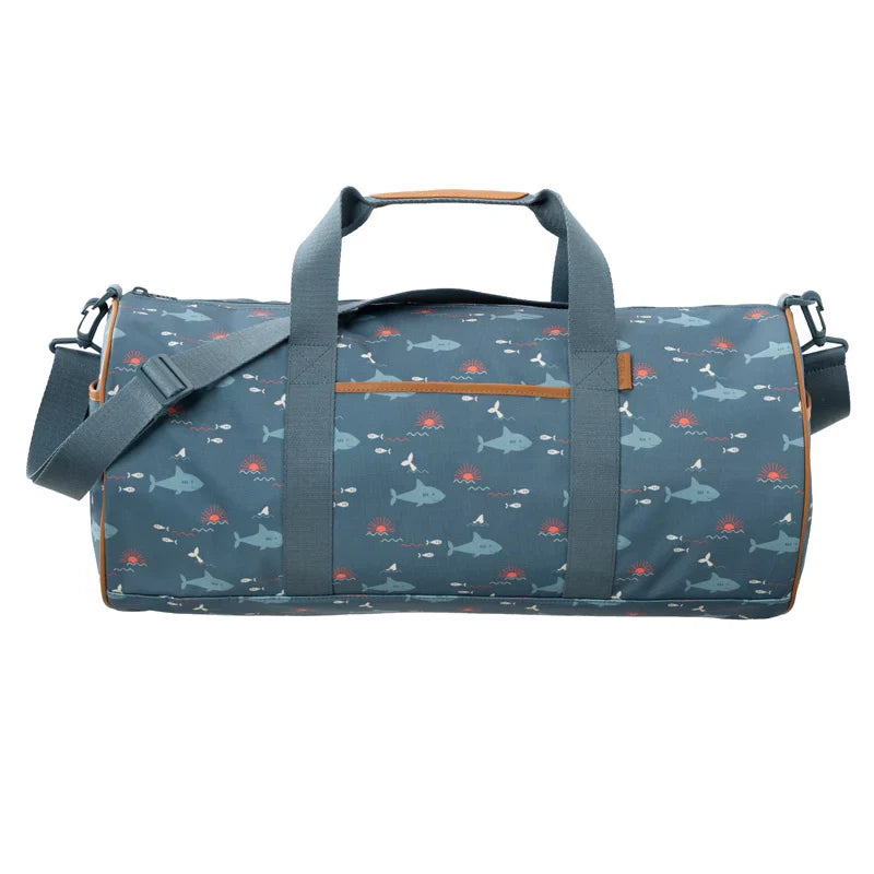 Fresk Weekendtas Large | Shark