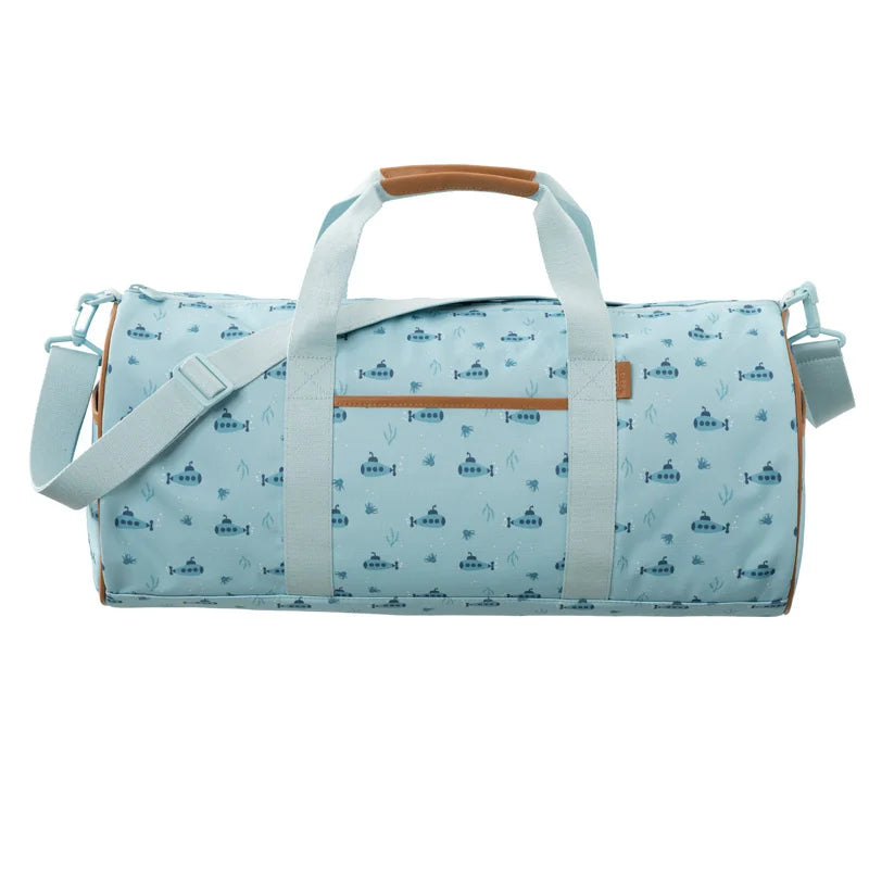 Fresk Weekendtas Large | Submarine
