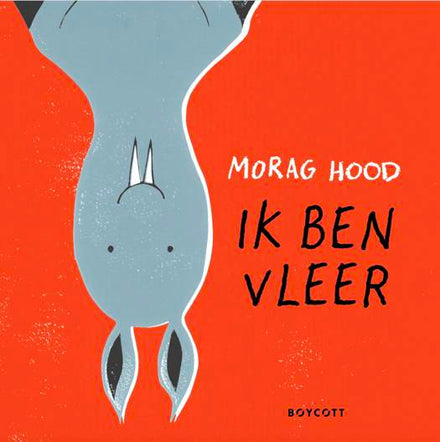 Prentenboek | Ik Ben Vleer