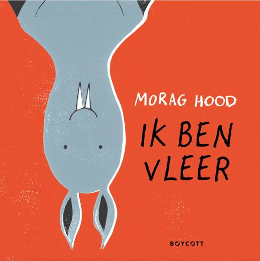 Prentenboek | Ik Ben Vleer