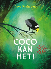 Gottmer I Coco Kan Het