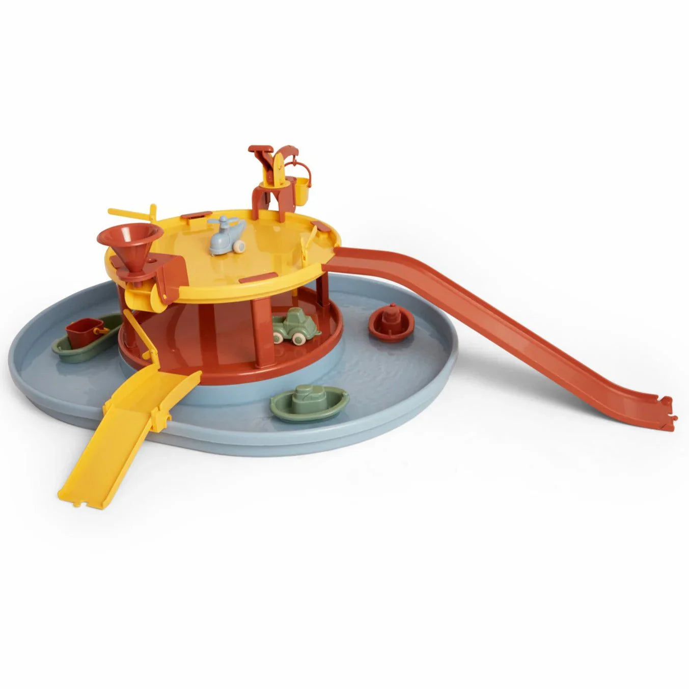 Viking Toys Re:Line | Garage Met Haven