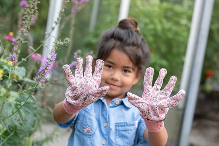 Little Dutch Tuinhandschoenen | Fairy Garden