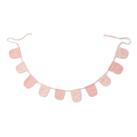 Little Dutch Slinger Met Vlaggetjes  | Pure Blossom