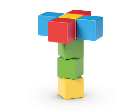 * Geomag MagiCube 8PCS | Creative Set