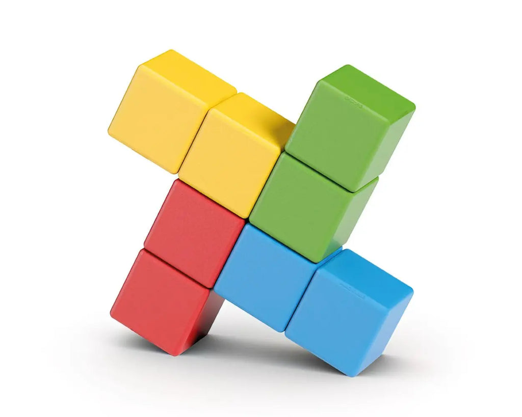 * Geomag MagiCube 8PCS | Creative Set