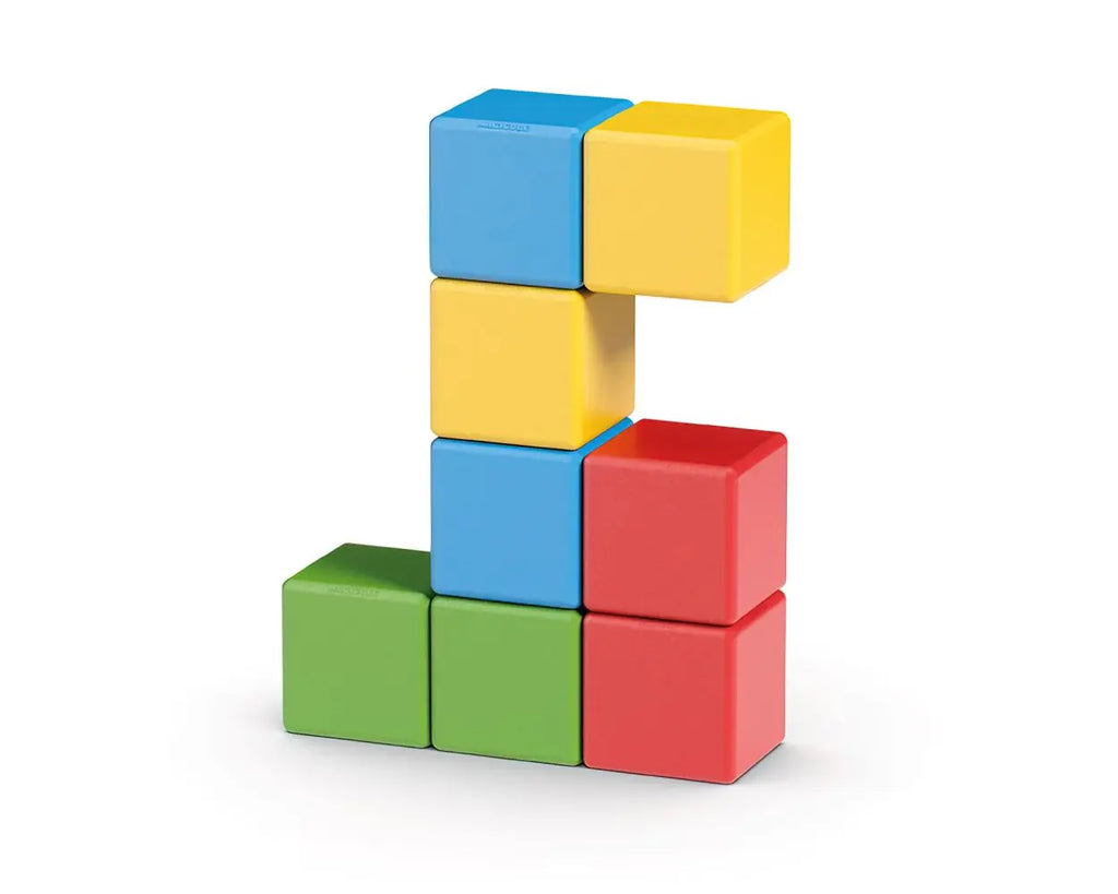 * Geomag MagiCube 8PCS | Creative Set