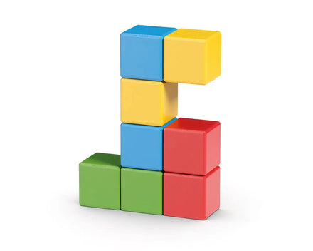 * Geomag MagiCube 8PCS | Creative Set