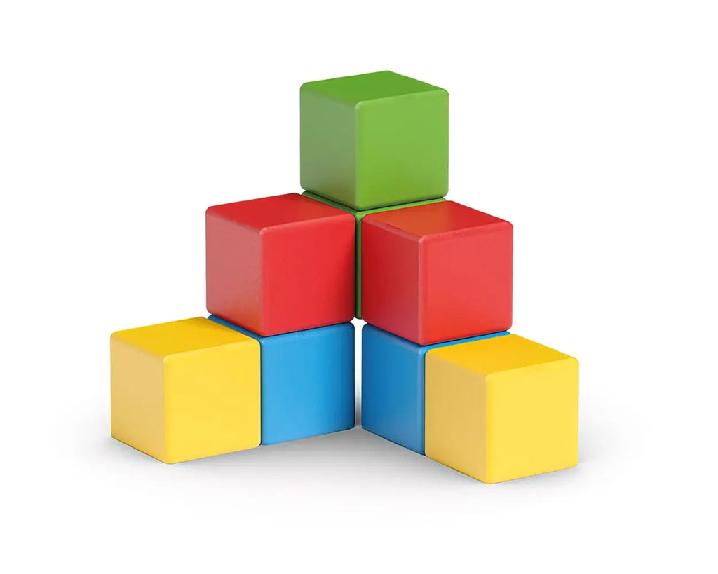 * Geomag MagiCube 8PCS | Creative Set