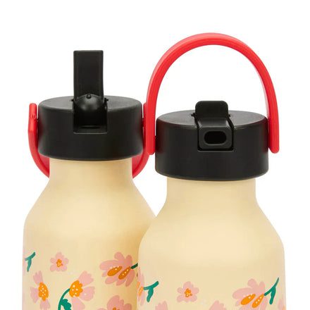 Hello Hossy Drinkfles 350ml | Springtime