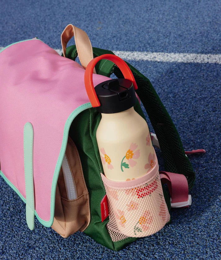 Hello Hossy Drinkfles 350ml | Springtime