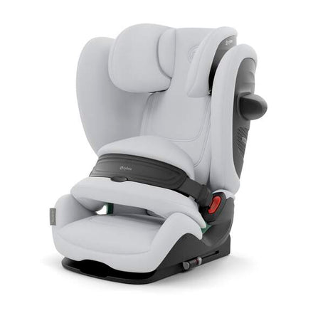 CYBEX Pallas G3 | Fog Light Grey