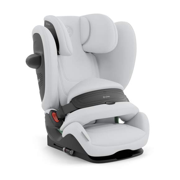CYBEX Pallas G3 | Fog Light Grey