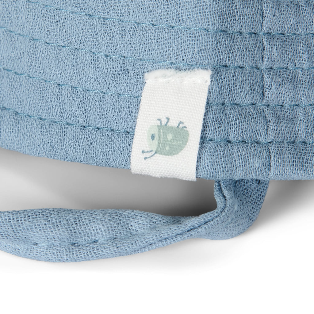 Little Dutch Zonnehoedje | Stone Blue